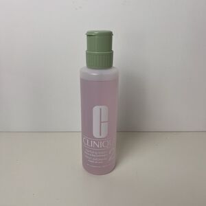 Clinique Clarifying Lotion #2 Dry Combination Jumbo 16.5 oz/487ml With Pump
